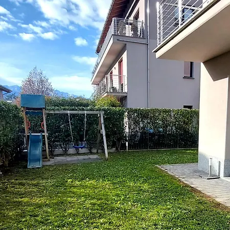 Sole Tra I Gelsi