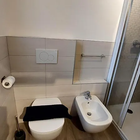 Feriehus Sole Tra I Gelsi