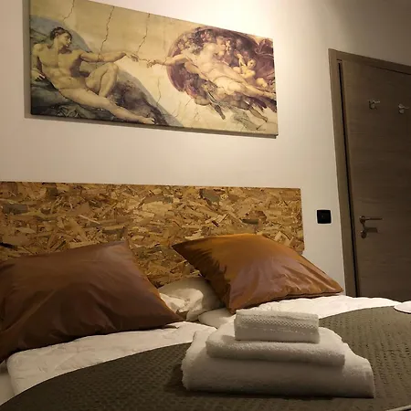 Feriehus Sole Tra I Gelsi Tirano