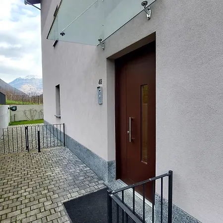 Sole Tra I Gelsi Feriehus