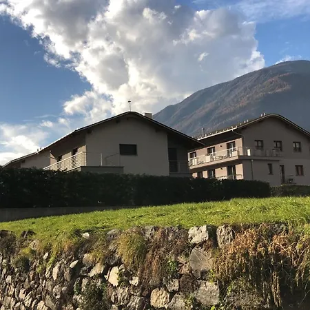 Feriehus Sole Tra I Gelsi