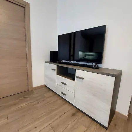 Sole Tra I Gelsi Feriehus Tirano