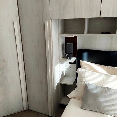 Sole Tra I Gelsi Tirano
