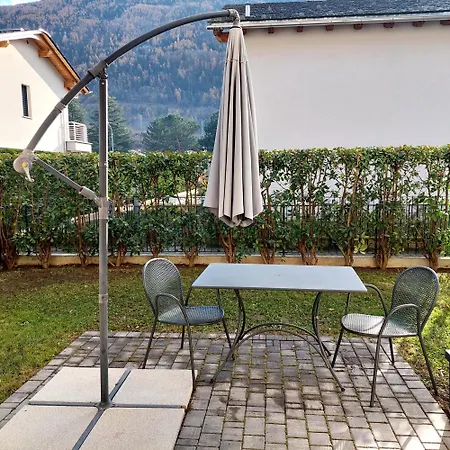 Sole Tra I Gelsi Feriehus *